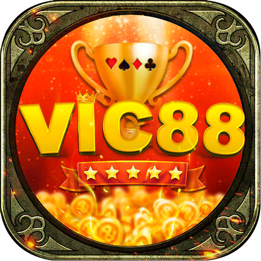Logo VIC88.GIF