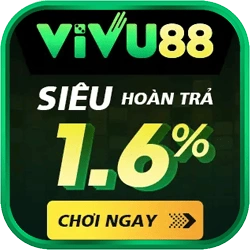 Logo VIVU88