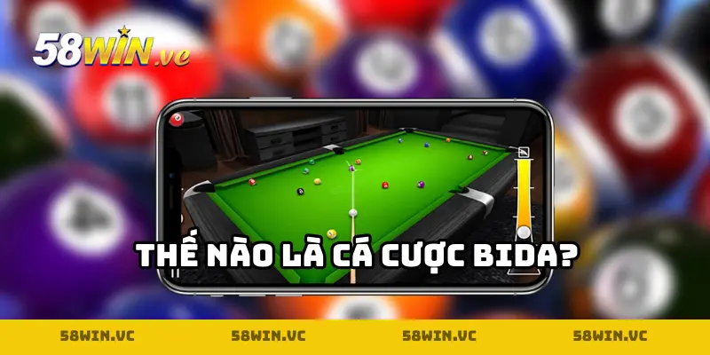 Thế nào là cá cược Bida?